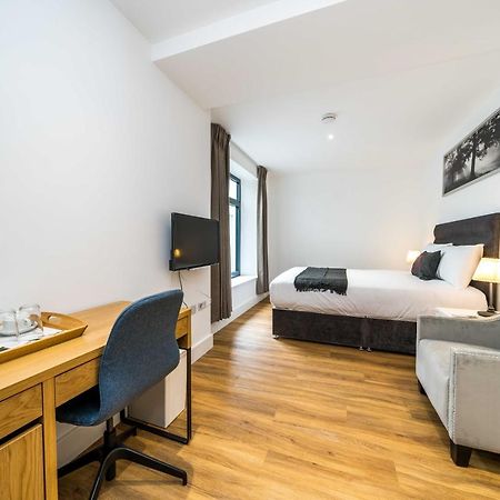 Greenwich Family Stay Λονδίνο Εξωτερικό φωτογραφία