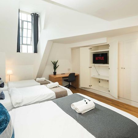 Greenwich Family Stay Λονδίνο Εξωτερικό φωτογραφία