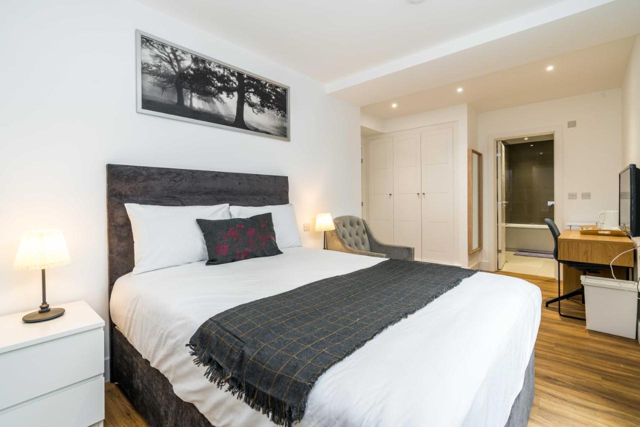 Greenwich Family Stay Λονδίνο Εξωτερικό φωτογραφία