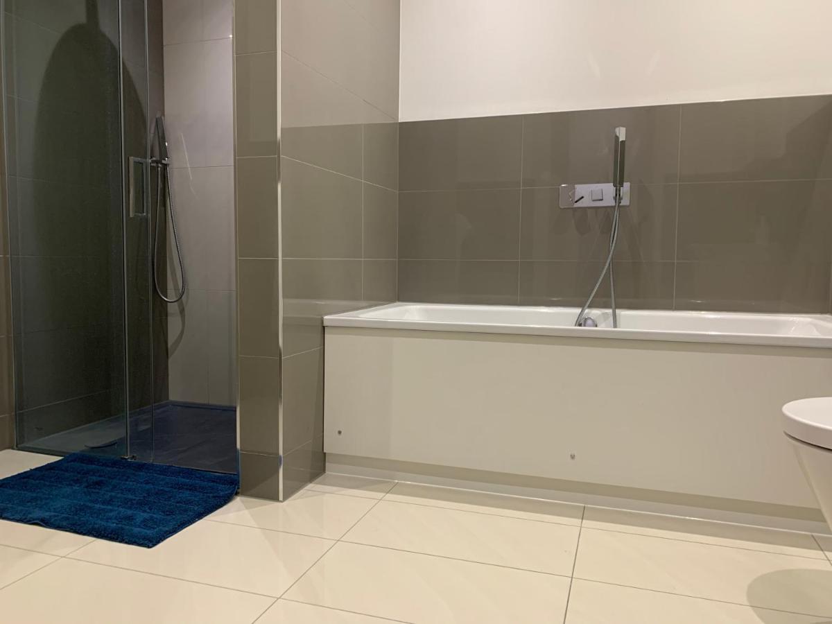Greenwich Family Stay Λονδίνο Εξωτερικό φωτογραφία